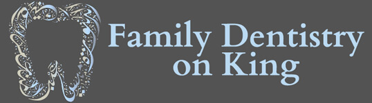 family dentistry logo